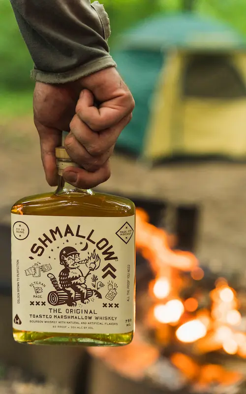 Shmallow